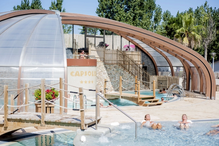 Assistance à la maitrise d'ouvrage, Mise aux normes, Commerce, Hôtellerie - Restauration, Extérieur, Bâtiment accueillant du public (ERP), Rénovation, Piscine, Construction neuve, Contemporain, Moderne