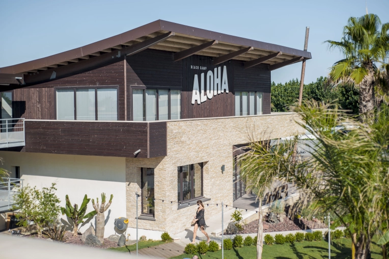 Assistance à la maitrise d'ouvrage, Mise aux normes, Jardin, Commerce, Hôtellerie - Restauration, Extérieur, Bureau, Bâtiment accueillant du public (ERP), Extension, Construction neuve, Réhabilitation, Contemporain, Moderne