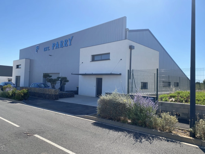 Project Management, Building Upgrades, Retail, Commercial - industrial, Offices, Warehouses, Public Access Buildings, New Build, Modern