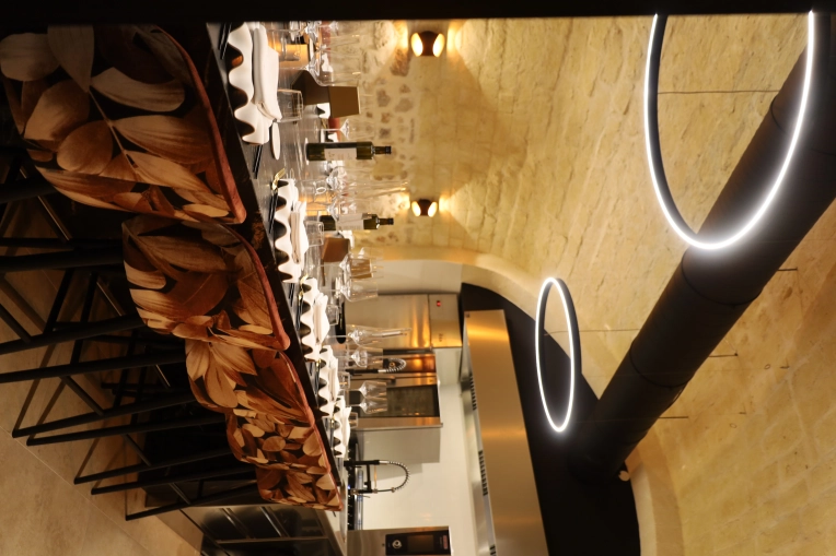 Historical / Listed Buildings, Project Management, Building Upgrades, Retail, Hotels - Restaurants, Commercial - industrial, Public Access Buildings, Renovation, Interior Architecture & Design, Restoration, Energy renovation, Attic, contemporary