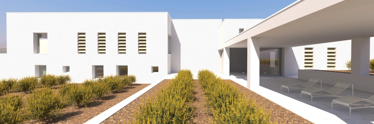 Maison passive / écologique, Étude de faisabilité, Moderne