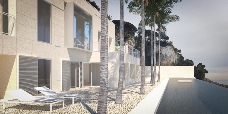 Maison passive / écologique, Étude de faisabilité, Moderne