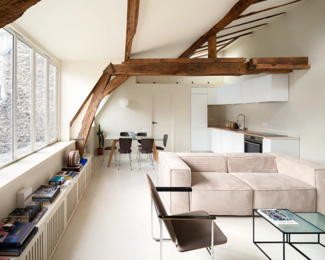Expertise, Appartement, Rénovation, Architecture d’intérieur, Réhabilitation, Aménagement combles, Plan, Suivi de chantier, Conseil, Visite conseil avant achat
