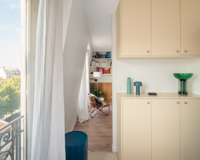 Expertise, Appartement, Rénovation, Architecture d’intérieur, Réhabilitation, Plan, Suivi de chantier, Conseil, Visite conseil avant achat