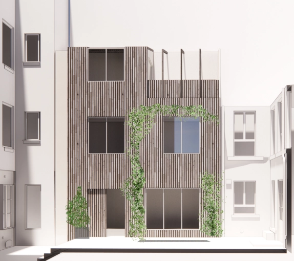 Expertise, Surélévation, Maison individuelle, Rénovation, Maison de ville, Architecture d’intérieur, Étude de faisabilité, Réhabilitation, Rénovation énergétique, Plan, Permis de construire, Suivi de chantier