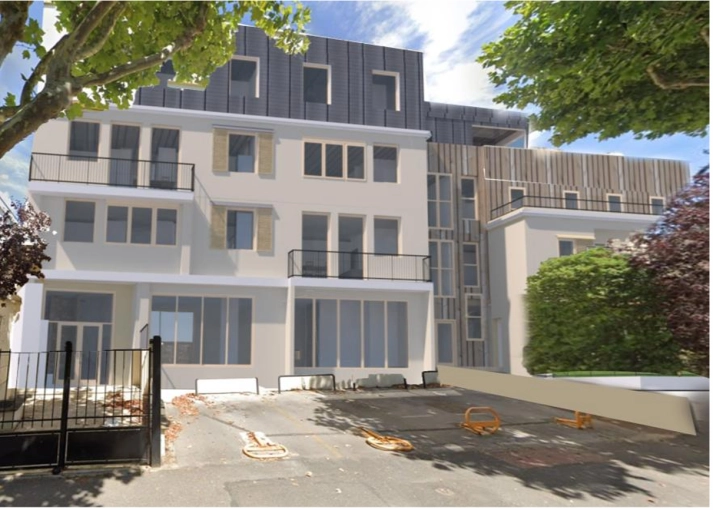 Conversion, Building Upgrades, Multi-unit Residential, Renovation, Interior Architecture & Design, Extension, New Build, Feasibility Studies, Restoration, Energy renovation, Attic, Design / Plans, Building permits, Construction Management, Consulting