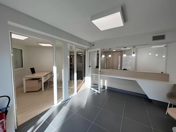 Conversion, Building Upgrades, Public Access Buildings, Renovation, Design / Plans, Building permits, Construction Management