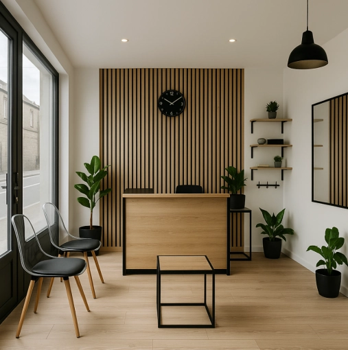 Retail, Interior Architecture & Design, Design / Plans, Consulting