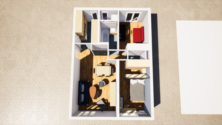 Building Upgrades, Apartment, Renovation, Interior Architecture & Design, Energy renovation, Design / Plans, Construction Management, Consulting, Home pre-purchase advice