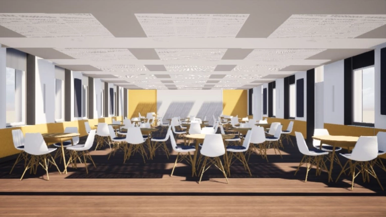Building Upgrades, Hotels - Restaurants, Interior Architecture & Design, Feasibility Studies, Design / Plans, Building permits