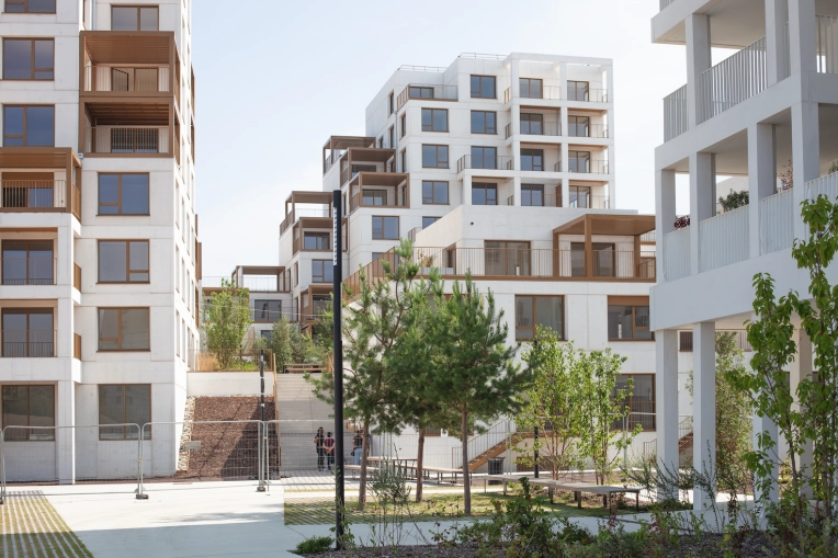 Conversion, Apartment, Multi-unit Residential, Renovation, New Build, Feasibility Studies, Restoration, contemporary, Minimalist