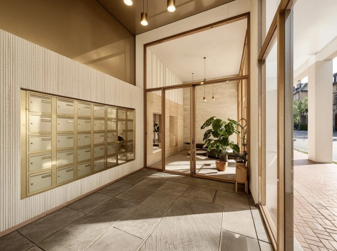 Conversion, Hotels - Restaurants, Apartment, Multi-unit Residential, Public Access Buildings, Renovation, Townhouses, Interior Architecture & Design, Extension, New Build, Restoration, Villa, contemporary, Minimalist