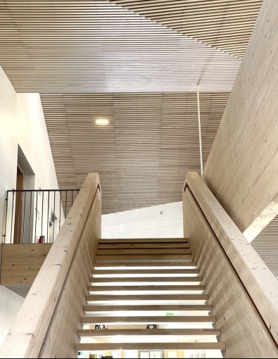 Vertical expension, Retail, Commercial - industrial, Public Access Buildings, Renovation, New Build, Energy renovation, Villa, Minimalist