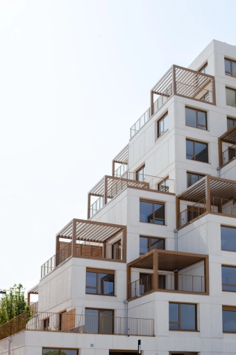 Single-Family Homes, Passive House / Eco-friendly, Multi-unit Residential, Commercial - industrial, Public Access Buildings, Renovation, Townhouses, New Build, Futuristic, contemporary, Traditional, Minimalist
