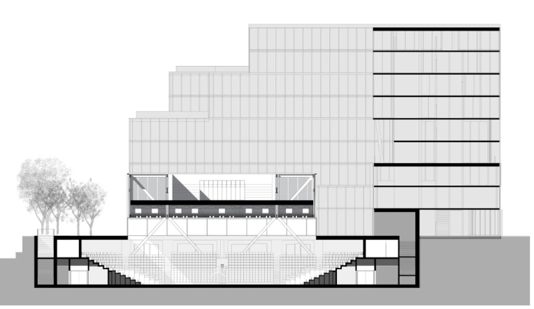 Building Upgrades, Vertical expension, Retail, Commercial - industrial, Offices, Warehouses, Industrial Buildings, Public Access Buildings, Renovation, New Build, Restoration, Vintage, contemporary, Traditional