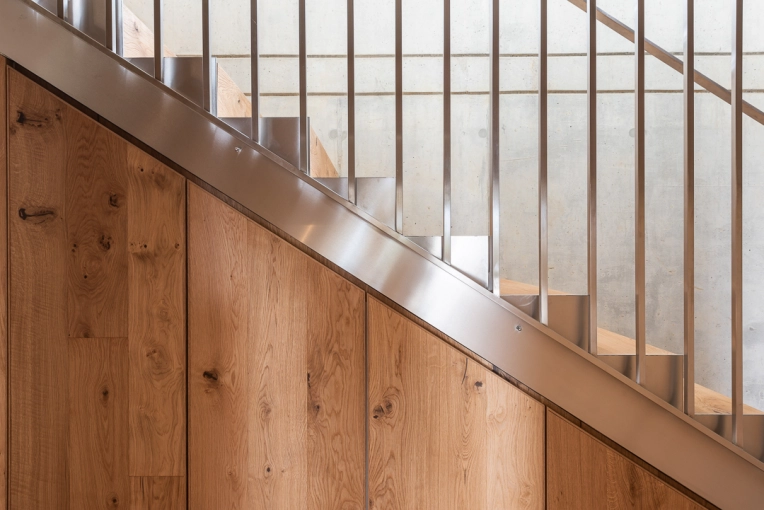 Maison individuelle, Construction neuve, Villa, Contemporain, Moderne, Minimaliste