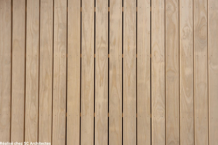 Maison individuelle, Construction neuve, Villa, Contemporain, Moderne, Minimaliste