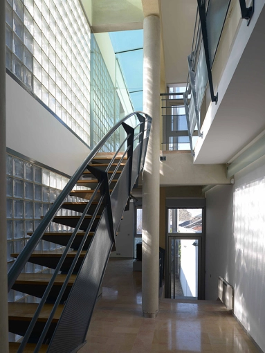 Appartement, Rénovation, Moderne