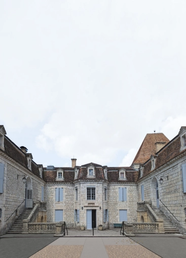 Patrimoine, Réhabilitation, Traditionnel, Minimaliste