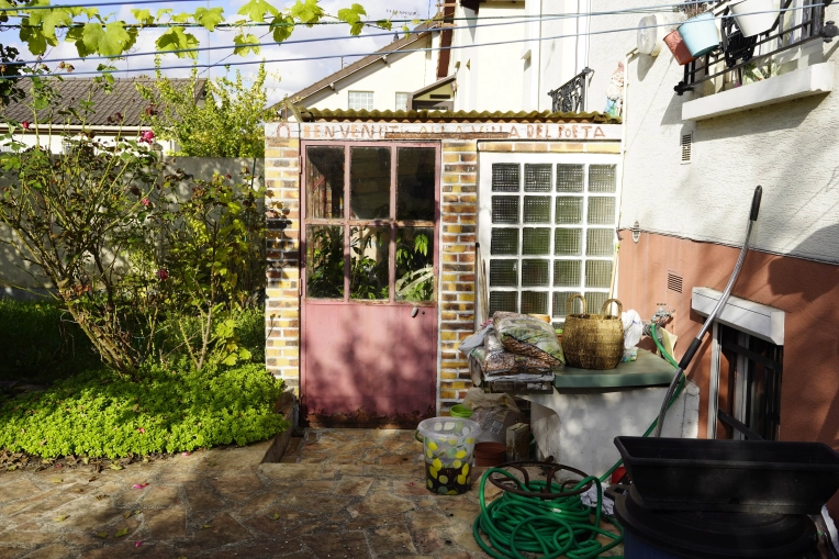 Maison individuelle, Rénovation, Contemporain