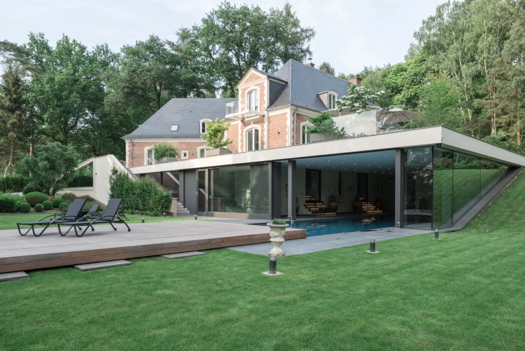 Transformation, Jardin, Maison individuelle, Rénovation, Piscine, Extension, Construction neuve, Réhabilitation, Rénovation énergétique, Vintage, Futuriste, Contemporain, Moderne, Japonais, Minimaliste