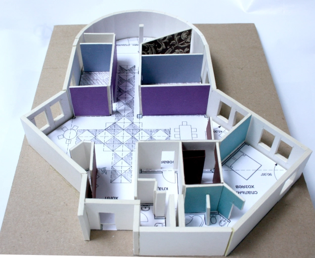 Single-Family Homes, Renovation, Townhouses, historical