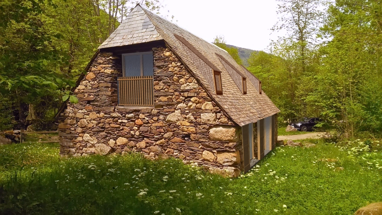 Single-Family Homes, Renovation, Country Homes, Traditional, Classic