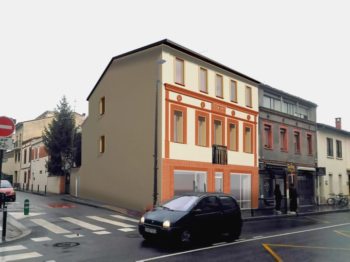 Single-Family Homes, Renovation, Townhouses, Traditional