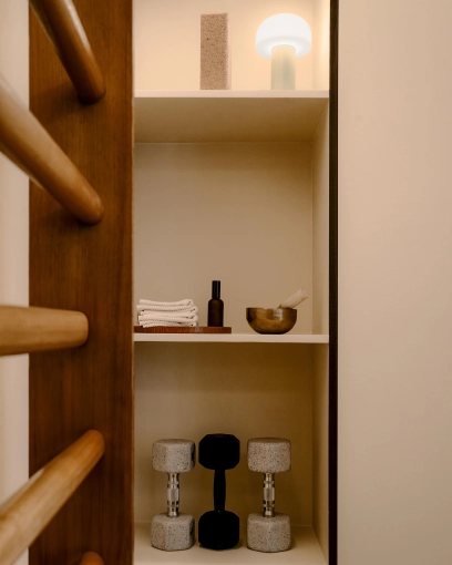 Bâtiment professionnel, Architecture d’intérieur, Contemporain