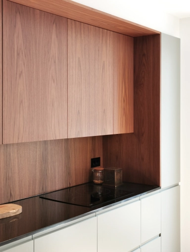 Maison individuelle, Rénovation, Contemporain