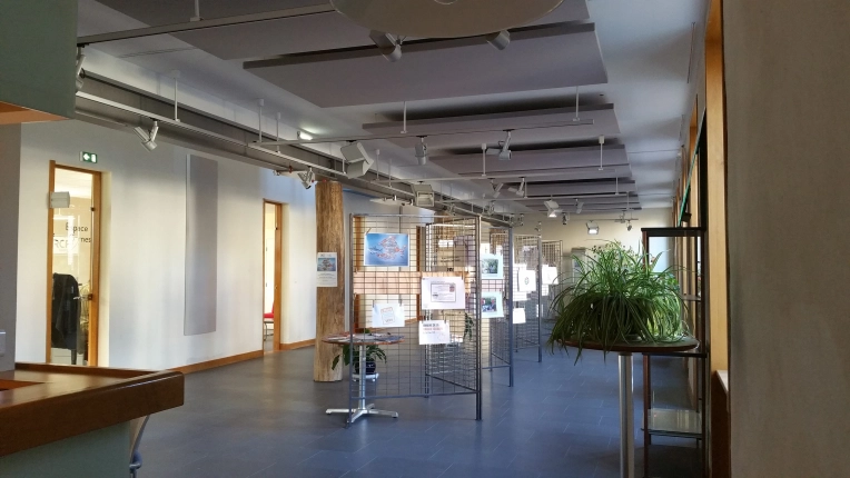 Transformation, Mise aux normes, Bâtiment professionnel, Bâtiment accueillant du public (ERP), Moderne