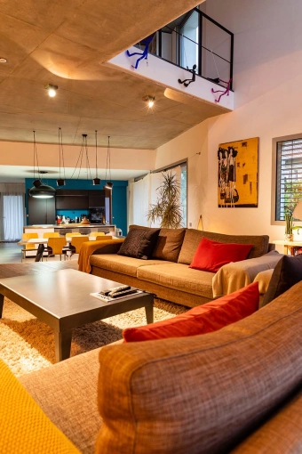 Single-Family Homes, Passive House / Eco-friendly, Townhouses, Country Homes, Pools, New Build, Villa, contemporary, Modern, Minimalist