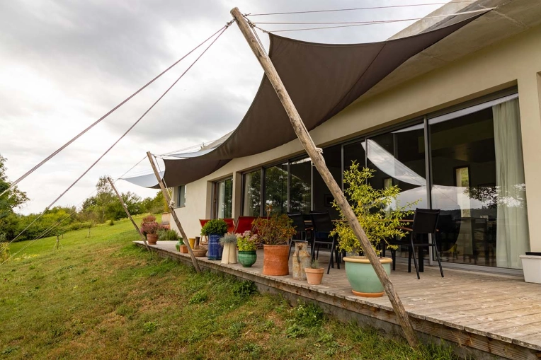 Single-Family Homes, Passive House / Eco-friendly, Country Homes, Pools, New Build, Villa, contemporary, Modern, Minimalist