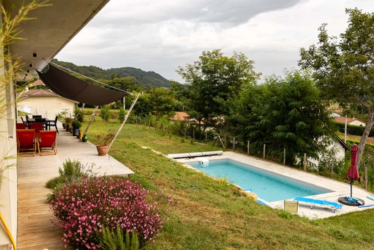 Single-Family Homes, Country Homes, Pools, New Build, Villa, contemporary, Modern, Minimalist