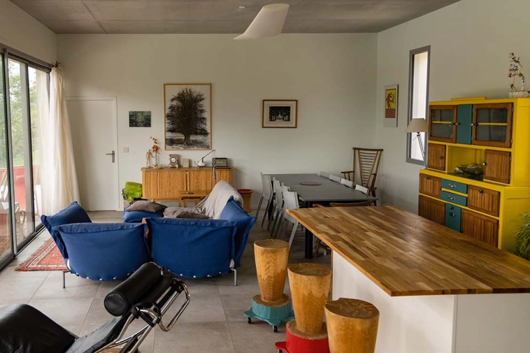 Single-Family Homes, Passive House / Eco-friendly, Country Homes, Pools, New Build, Villa, contemporary, Modern, Minimalist