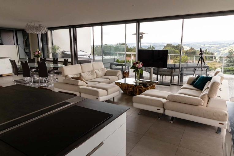 Single-Family Homes, Country Homes, New Build, Villa, contemporary, Modern, Minimalist