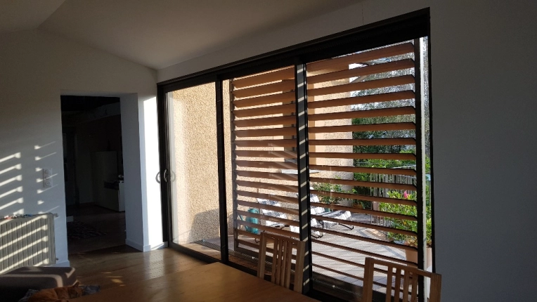 Single-Family Homes, Chalets / Wooden Houses, Country Homes, Extension, Modern, Traditional