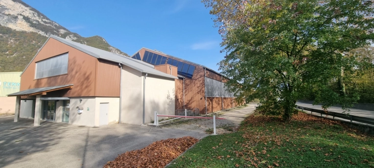 Bâtiment accueillant du public (ERP), Rénovation, Contemporain