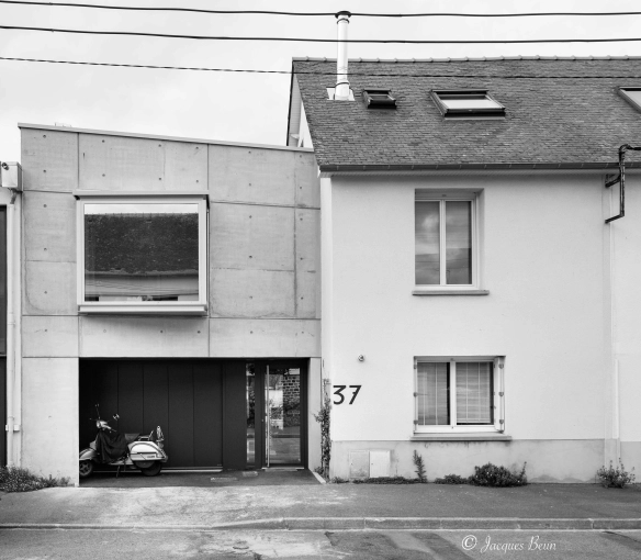 Conversion, Single-Family Homes, Renovation, Townhouses, Extension, Restoration, contemporary, Minimalist