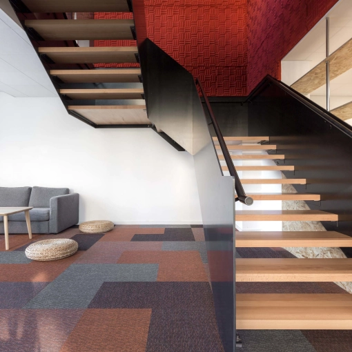 Commercial - industrial, Offices, Public Access Buildings, Interior Architecture & Design, contemporary, Modern, Minimalist