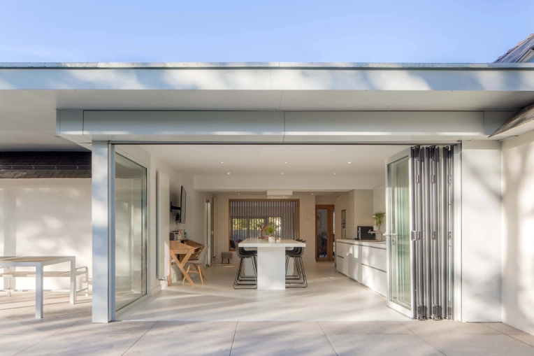 Conversion, Single-Family Homes, Renovation, Interior Architecture & Design, Extension, Restoration, contemporary, Modern, Minimalist