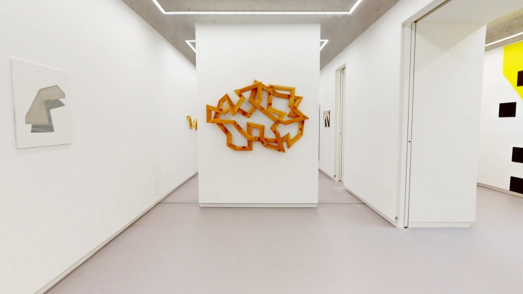 Commerce, Rénovation, Contemporain, Minimaliste