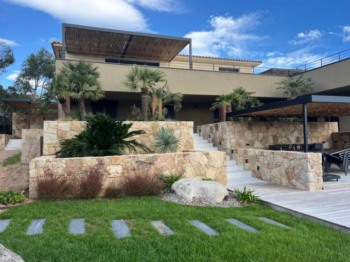 Single-Family Homes, Renovation, Interior Architecture & Design, Extension, Villa, contemporary