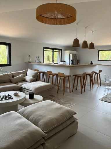 Single-Family Homes, Renovation, Interior Architecture & Design, Extension, Villa, contemporary