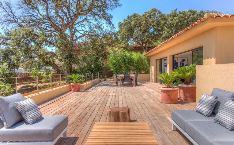 Single-Family Homes, New Build, Villa, contemporary