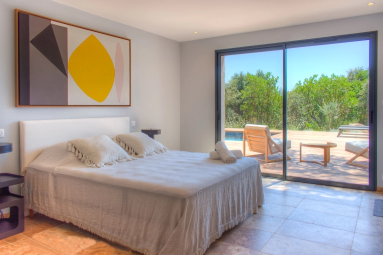 Single-Family Homes, New Build, Villa, contemporary