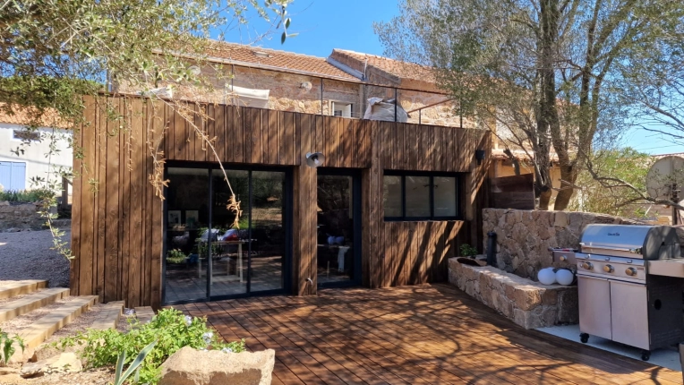 Single-Family Homes, Renovation, Interior Architecture & Design, Extension, contemporary, Traditional, Classic