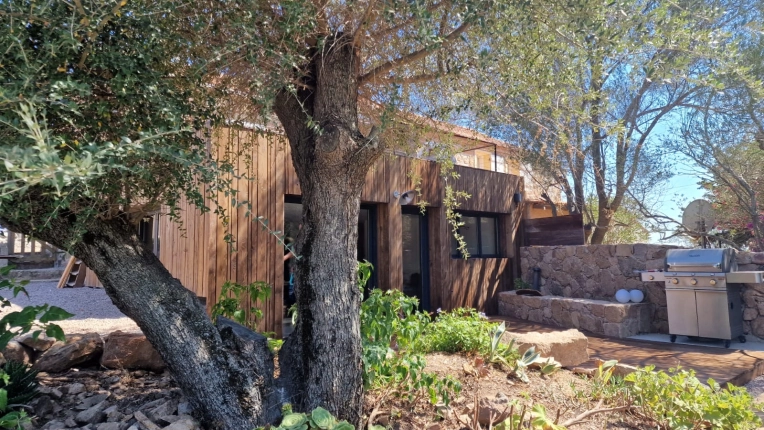 Single-Family Homes, Renovation, Extension, contemporary, Traditional, Classic
