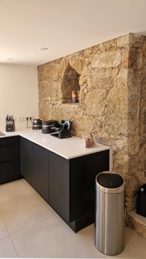 Conversion, Single-Family Homes, Renovation, Extension, contemporary, Traditional, Classic