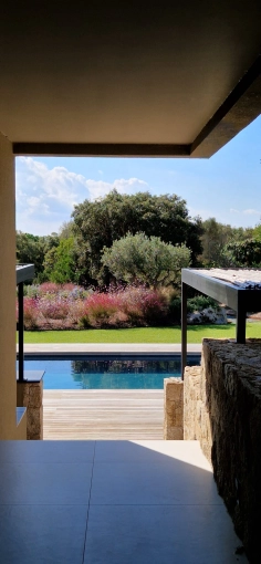 Single-Family Homes, Renovation, Extension, Villa, contemporary